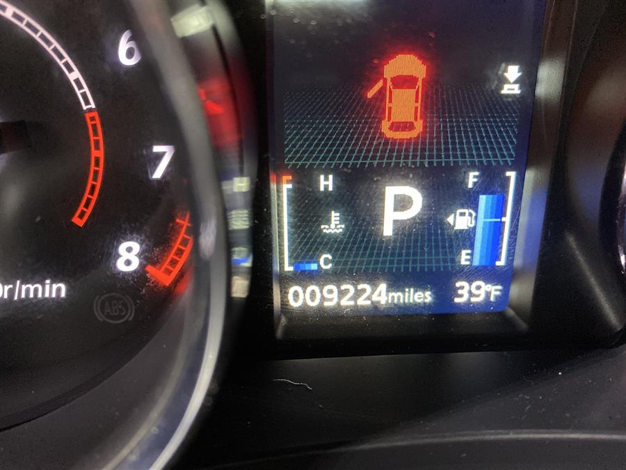 Used Mitsubishi Outlander Sport 2.0 ES 2020 | Queens Auto Mall. Richmond Hill, New York Used Mitsubishi Outlander Sport 2.0 ES 2020 | Queens Auto Mall. Richmond Hill, New York