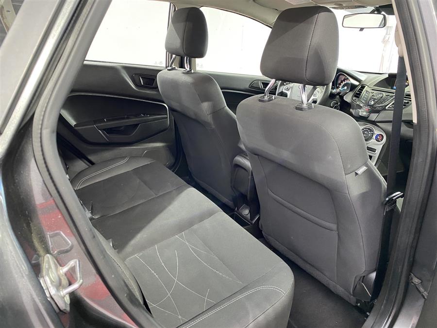 Used Ford Fiesta SE 2019 | Queens Auto Mall. Richmond Hill, New York Used Ford Fiesta SE 2019 | Queens Auto Mall. Richmond Hill, New York