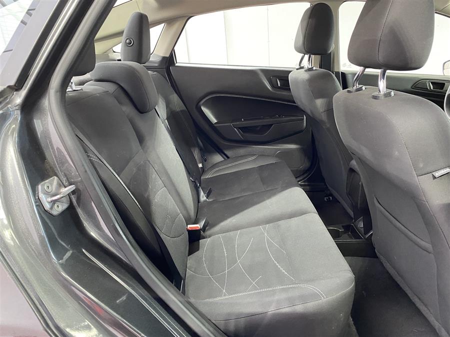 Used Ford Fiesta SE 2019 | Queens Auto Mall. Richmond Hill, New York Used Ford Fiesta SE 2019 | Queens Auto Mall. Richmond Hill, New York