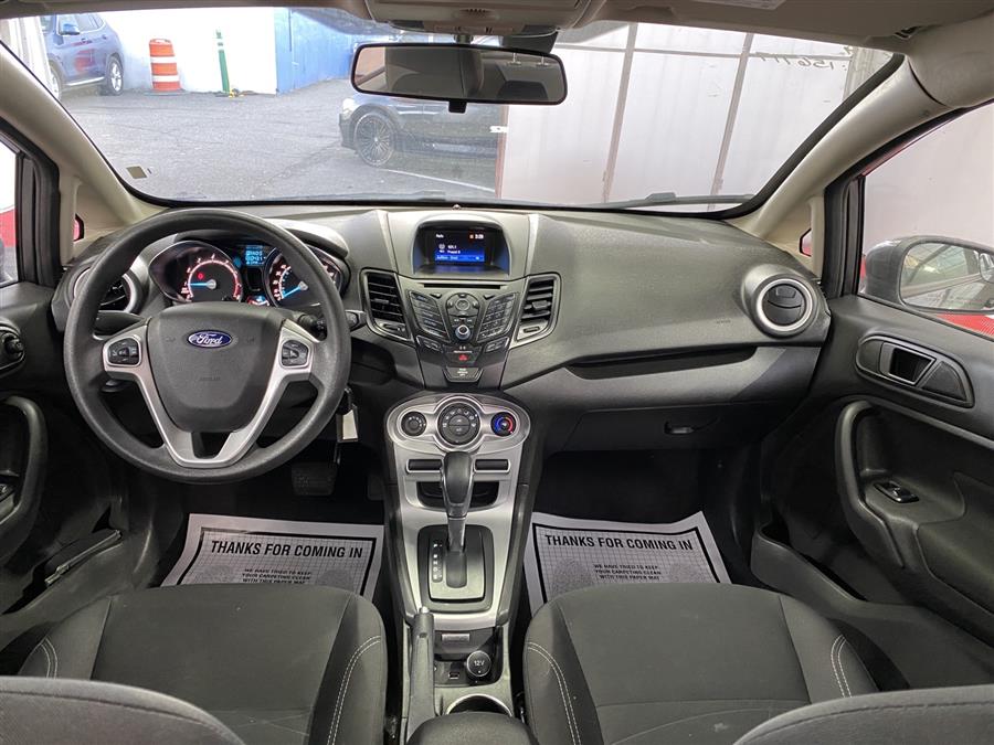 Used Ford Fiesta SE 2019 | Queens Auto Mall. Richmond Hill, New York Used Ford Fiesta SE 2019 | Queens Auto Mall. Richmond Hill, New York
