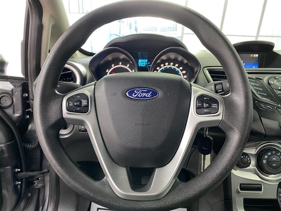 Used Ford Fiesta SE 2019 | Queens Auto Mall. Richmond Hill, New York Used Ford Fiesta SE 2019 | Queens Auto Mall. Richmond Hill, New York