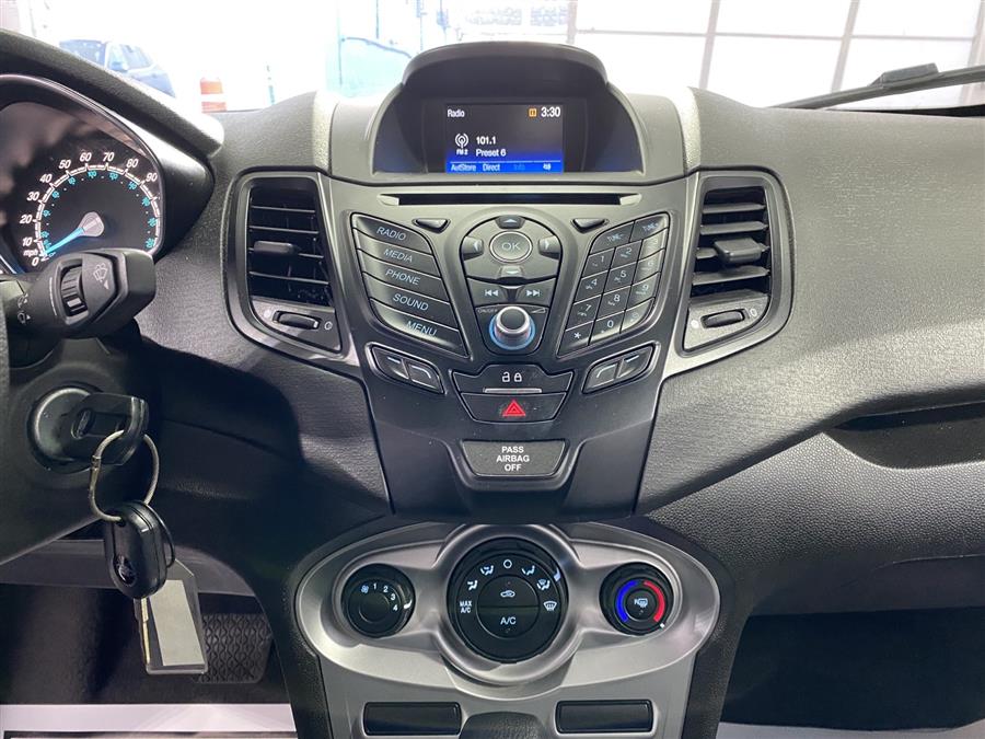Used Ford Fiesta SE 2019 | Queens Auto Mall. Richmond Hill, New York Used Ford Fiesta SE 2019 | Queens Auto Mall. Richmond Hill, New York