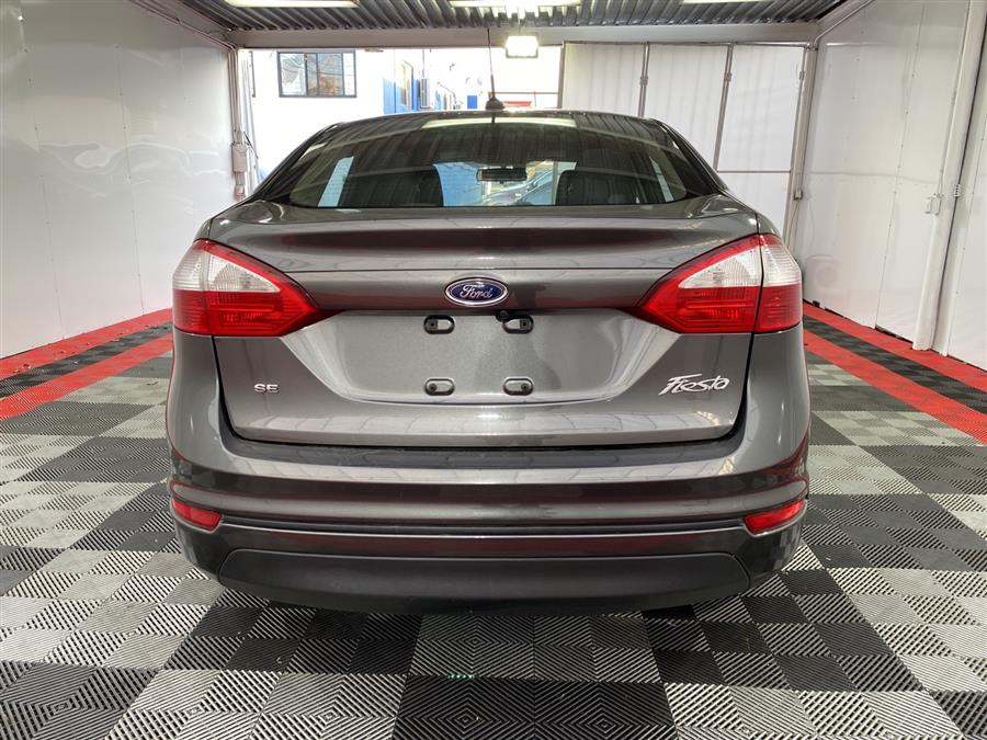 Used Ford Fiesta SE 2019 | Queens Auto Mall. Richmond Hill, New York Used Ford Fiesta SE 2019 | Queens Auto Mall. Richmond Hill, New York