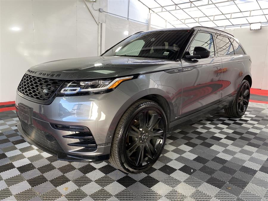 Used Land Rover Range Rover Velar R-Dynamic SE 2019 | Queens Auto Mall. Richmond Hill, New York Used Land Rover Range Rover Velar R-Dynamic SE 2019 | Queens Auto Mall. Richmond Hill, New York