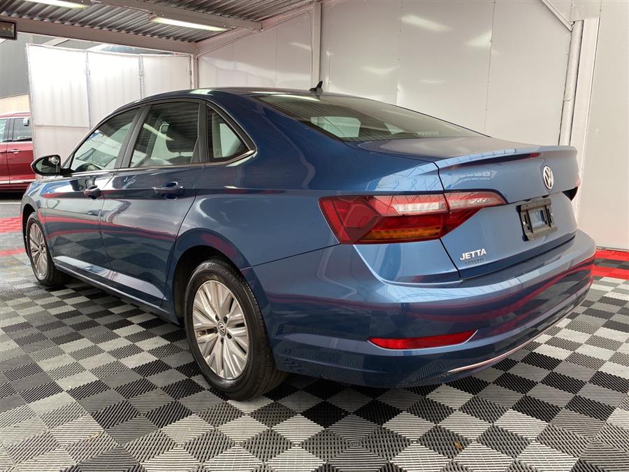 Used Volkswagen Jetta S 2019 | Queens Auto Mall. Richmond Hill, New York Used Volkswagen Jetta S 2019 | Queens Auto Mall. Richmond Hill, New York