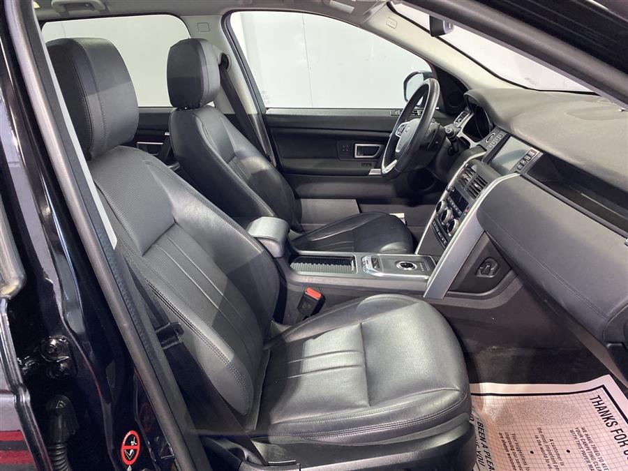 Used Land Rover Discovery Sport HSE 2019 | Queens Auto Mall. Richmond Hill, New York Used Land Rover Discovery Sport HSE 2019 | Queens Auto Mall. Richmond Hill, New York