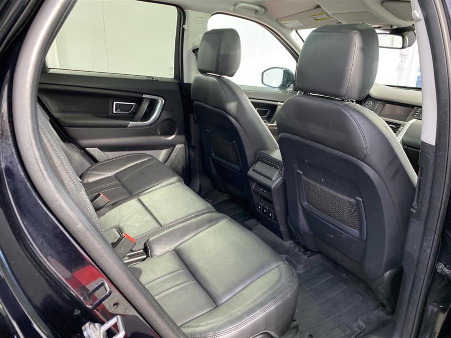 Used Land Rover Discovery Sport HSE 2019 | Queens Auto Mall. Richmond Hill, New York Used Land Rover Discovery Sport HSE 2019 | Queens Auto Mall. Richmond Hill, New York