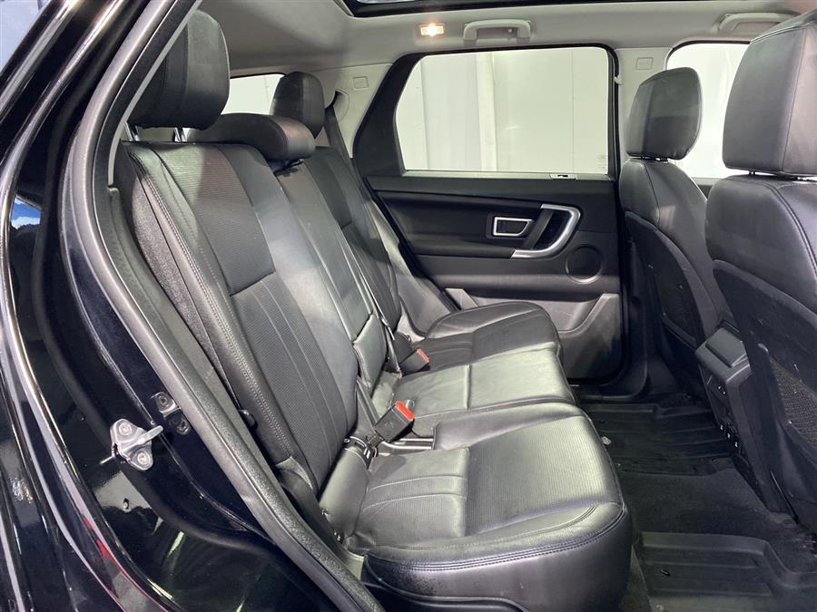 Used Land Rover Discovery Sport HSE 2019 | Queens Auto Mall. Richmond Hill, New York Used Land Rover Discovery Sport HSE 2019 | Queens Auto Mall. Richmond Hill, New York