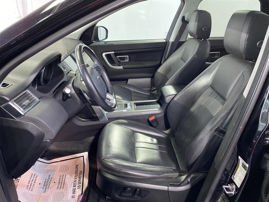Used Land Rover Discovery Sport HSE 2019 | Queens Auto Mall. Richmond Hill, New York Used Land Rover Discovery Sport HSE 2019 | Queens Auto Mall. Richmond Hill, New York