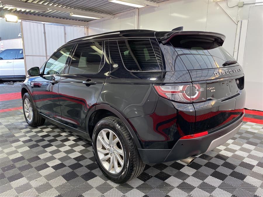 Used Land Rover Discovery Sport HSE 2019 | Queens Auto Mall. Richmond Hill, New York Used Land Rover Discovery Sport HSE 2019 | Queens Auto Mall. Richmond Hill, New York
