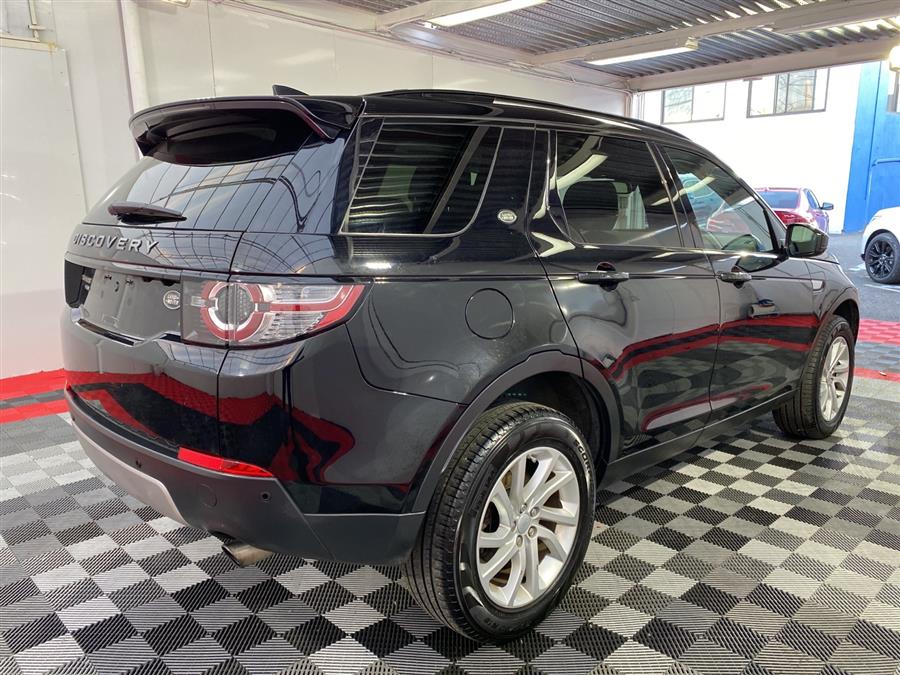 Used Land Rover Discovery Sport HSE 2019 | Queens Auto Mall. Richmond Hill, New York Used Land Rover Discovery Sport HSE 2019 | Queens Auto Mall. Richmond Hill, New York