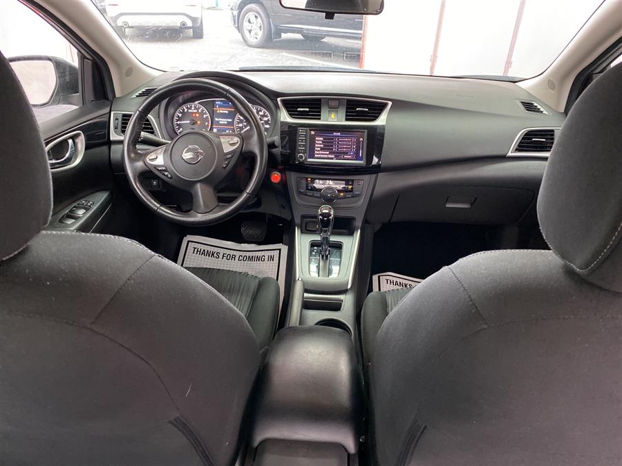 Used Nissan Sentra SV 2019 | Queens Auto Mall. Richmond Hill, New York Used Nissan Sentra SV 2019 | Queens Auto Mall. Richmond Hill, New York
