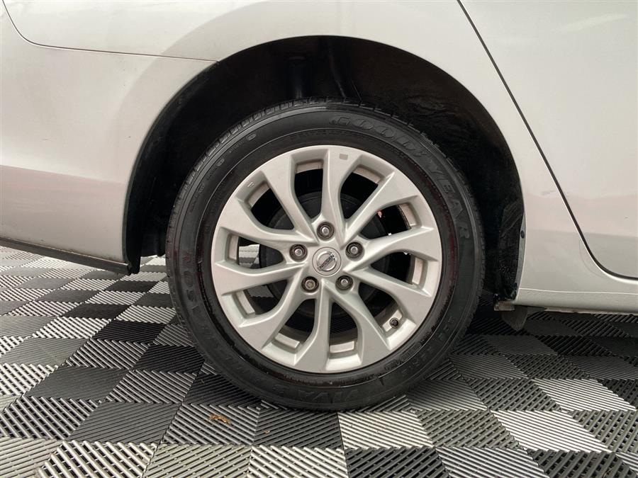Used Nissan Sentra SV 2019 | Queens Auto Mall. Richmond Hill, New York Used Nissan Sentra SV 2019 | Queens Auto Mall. Richmond Hill, New York