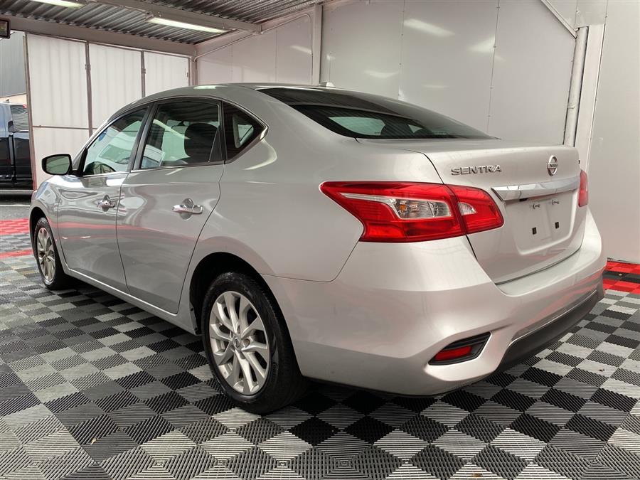 Used Nissan Sentra SV 2019 | Queens Auto Mall. Richmond Hill, New York Used Nissan Sentra SV 2019 | Queens Auto Mall. Richmond Hill, New York