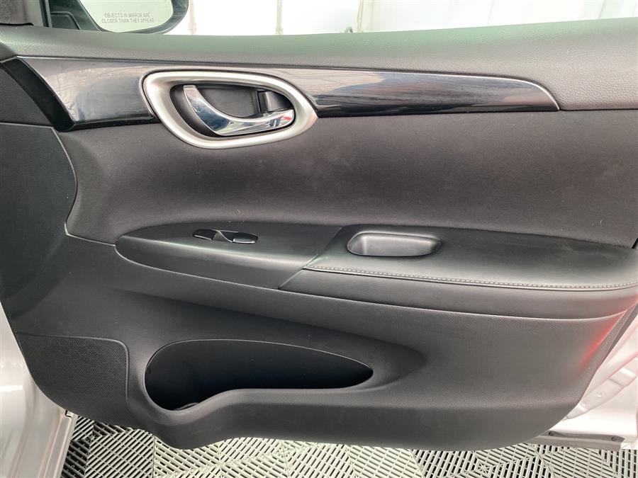 Used Nissan Sentra SV 2019 | Queens Auto Mall. Richmond Hill, New York Used Nissan Sentra SV 2019 | Queens Auto Mall. Richmond Hill, New York