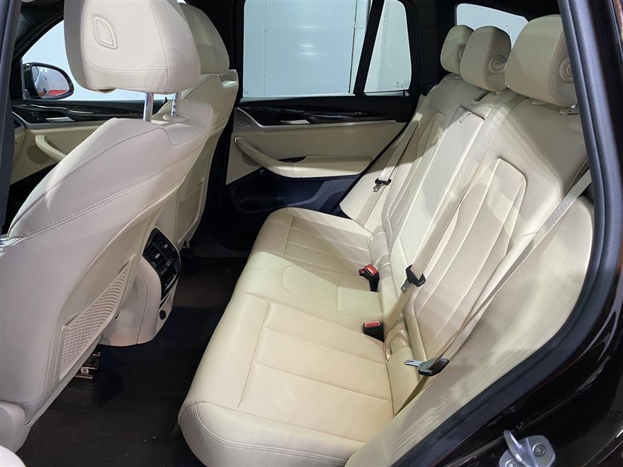 Used BMW X3 xDrive30i 2019 | Queens Auto Mall. Richmond Hill, New York Used BMW X3 xDrive30i 2019 | Queens Auto Mall. Richmond Hill, New York
