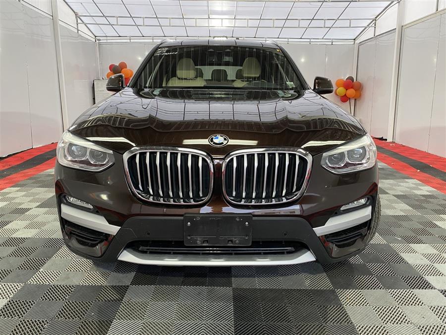 Used BMW X3 xDrive30i 2019 | Queens Auto Mall. Richmond Hill, New York Used BMW X3 xDrive30i 2019 | Queens Auto Mall. Richmond Hill, New York