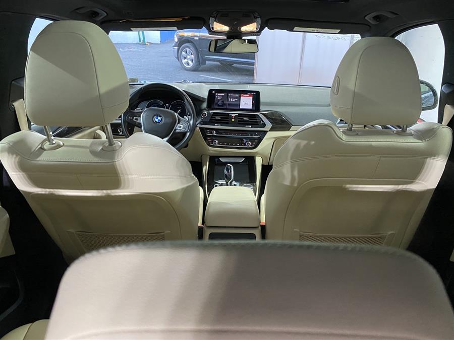 Used BMW X3 xDrive30i 2019 | Queens Auto Mall. Richmond Hill, New York Used BMW X3 xDrive30i 2019 | Queens Auto Mall. Richmond Hill, New York