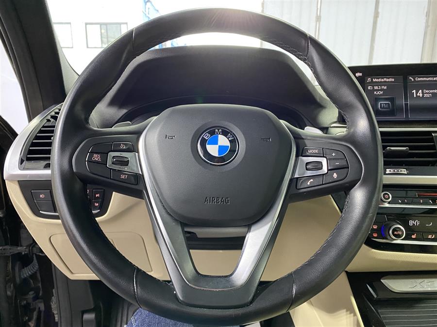 Used BMW X3 xDrive30i 2019 | Queens Auto Mall. Richmond Hill, New York Used BMW X3 xDrive30i 2019 | Queens Auto Mall. Richmond Hill, New York