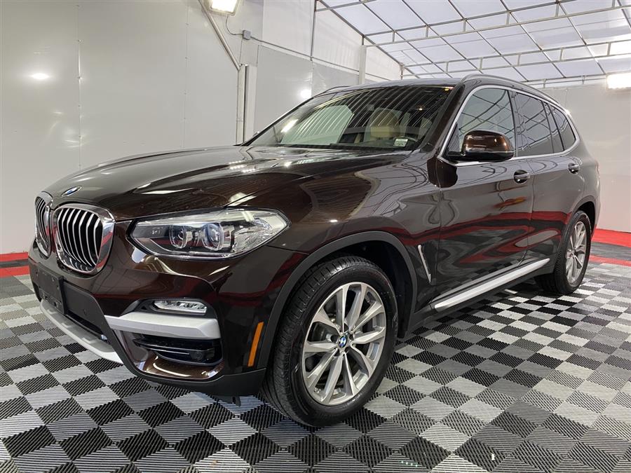 Used BMW X3 xDrive30i 2019 | Queens Auto Mall. Richmond Hill, New York Used BMW X3 xDrive30i 2019 | Queens Auto Mall. Richmond Hill, New York