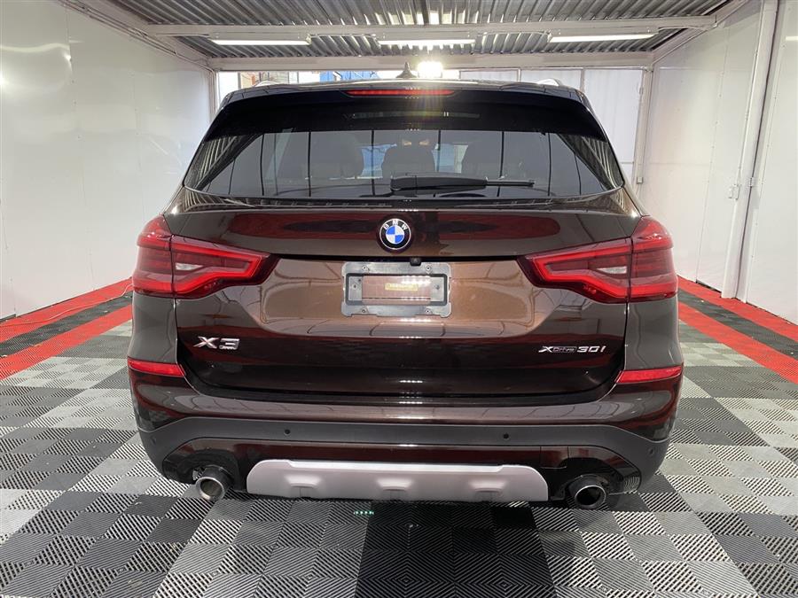 Used BMW X3 xDrive30i 2019 | Queens Auto Mall. Richmond Hill, New York Used BMW X3 xDrive30i 2019 | Queens Auto Mall. Richmond Hill, New York