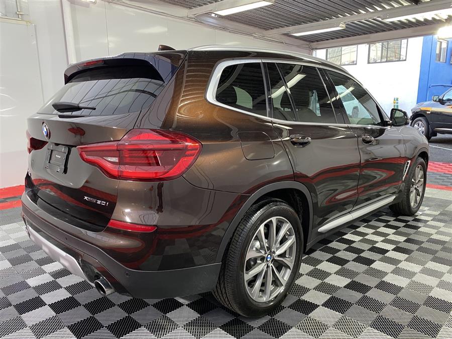 Used BMW X3 xDrive30i 2019 | Queens Auto Mall. Richmond Hill, New York Used BMW X3 xDrive30i 2019 | Queens Auto Mall. Richmond Hill, New York