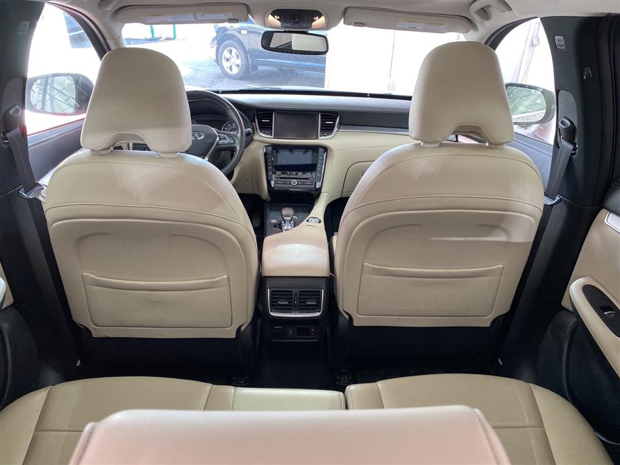 Used Infiniti Qx50 ESSENTIAL 2019 | Queens Auto Mall. Richmond Hill, New York Used Infiniti Qx50 ESSENTIAL 2019 | Queens Auto Mall. Richmond Hill, New York