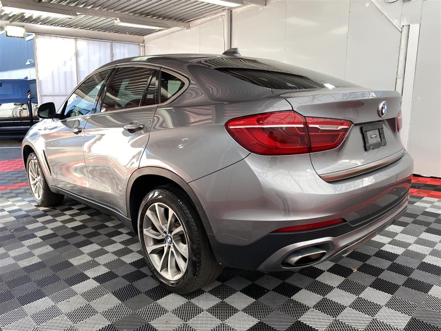 Used BMW X6 xDrive35i 2019 | Queens Auto Mall. Richmond Hill, New York Used BMW X6 xDrive35i 2019 | Queens Auto Mall. Richmond Hill, New York