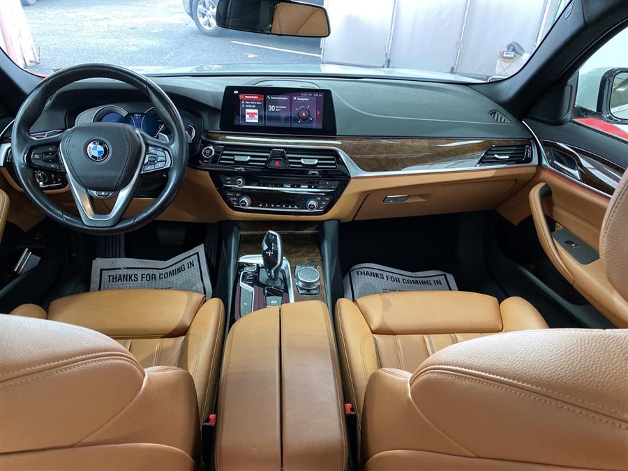 Used BMW 5 Series 530i xDrive 2018 | Queens Auto Mall. Richmond Hill, New York Used BMW 5 Series 530i xDrive 2018 | Queens Auto Mall. Richmond Hill, New York