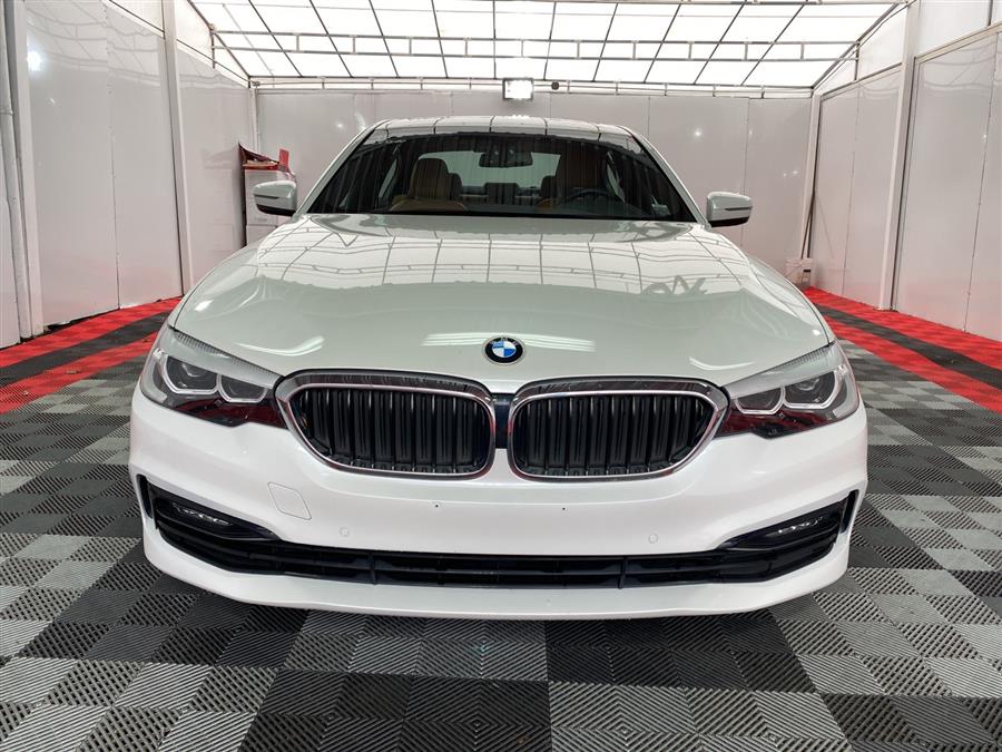 Used BMW 5 Series 530i xDrive 2018 | Queens Auto Mall. Richmond Hill, New York Used BMW 5 Series 530i xDrive 2018 | Queens Auto Mall. Richmond Hill, New York