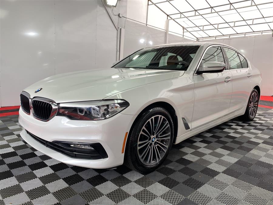 Used BMW 5 Series 530i xDrive 2018 | Queens Auto Mall. Richmond Hill, New York Used BMW 5 Series 530i xDrive 2018 | Queens Auto Mall. Richmond Hill, New York