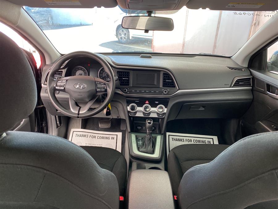 Used Hyundai Elantra SE 2019 | Queens Auto Mall. Richmond Hill, New York Used Hyundai Elantra SE 2019 | Queens Auto Mall. Richmond Hill, New York