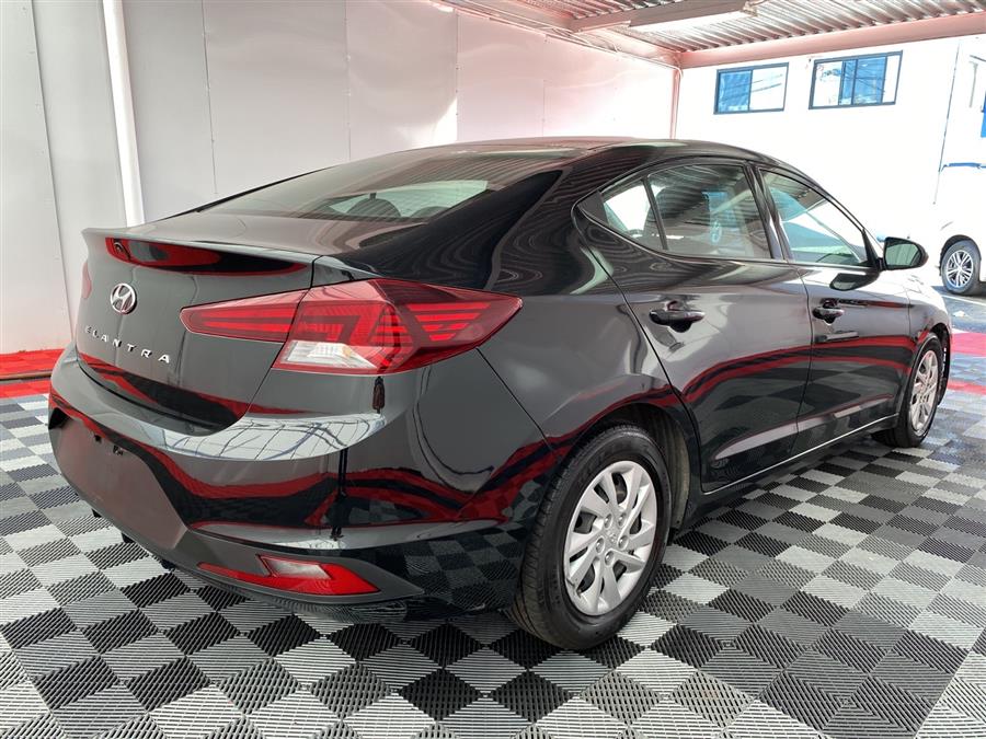 Used Hyundai Elantra SE 2019 | Queens Auto Mall. Richmond Hill, New York Used Hyundai Elantra SE 2019 | Queens Auto Mall. Richmond Hill, New York