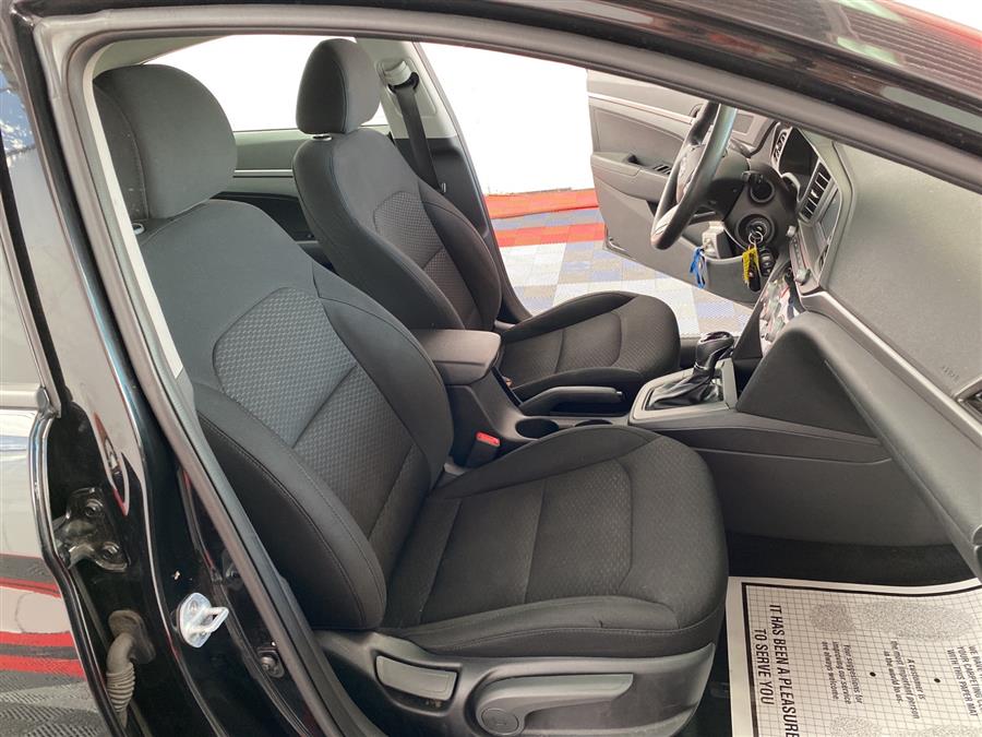 Used Hyundai Elantra SE 2019 | Queens Auto Mall. Richmond Hill, New York Used Hyundai Elantra SE 2019 | Queens Auto Mall. Richmond Hill, New York