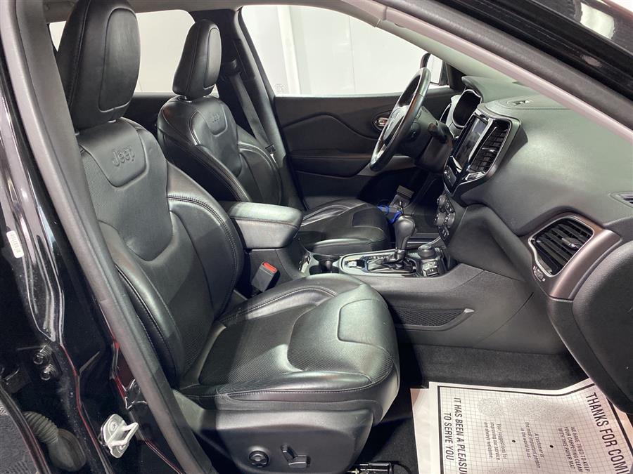 Used Jeep Cherokee Limited 2019 | Queens Auto Mall. Richmond Hill, New York Used Jeep Cherokee Limited 2019 | Queens Auto Mall. Richmond Hill, New York