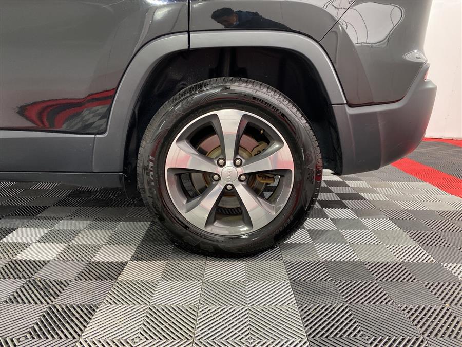 Used Jeep Cherokee Limited 2019 | Queens Auto Mall. Richmond Hill, New York Used Jeep Cherokee Limited 2019 | Queens Auto Mall. Richmond Hill, New York