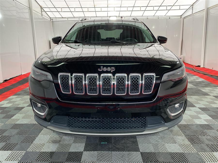 Used Jeep Cherokee Limited 2019 | Queens Auto Mall. Richmond Hill, New York Used Jeep Cherokee Limited 2019 | Queens Auto Mall. Richmond Hill, New York