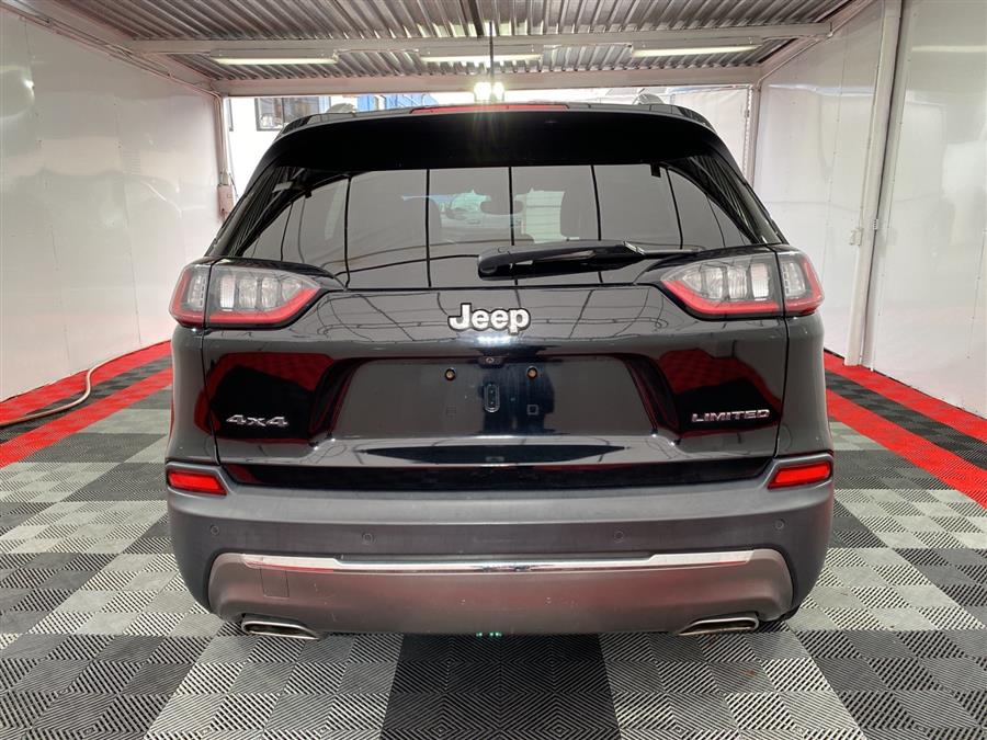 Used Jeep Cherokee Limited 2019 | Queens Auto Mall. Richmond Hill, New York Used Jeep Cherokee Limited 2019 | Queens Auto Mall. Richmond Hill, New York