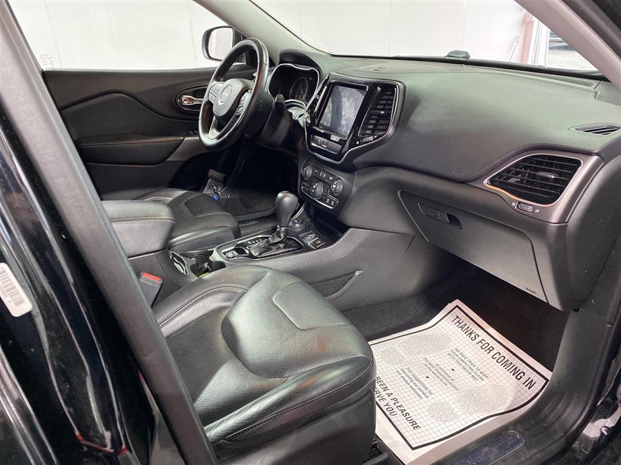 Used Jeep Cherokee Limited 2019 | Queens Auto Mall. Richmond Hill, New York Used Jeep Cherokee Limited 2019 | Queens Auto Mall. Richmond Hill, New York