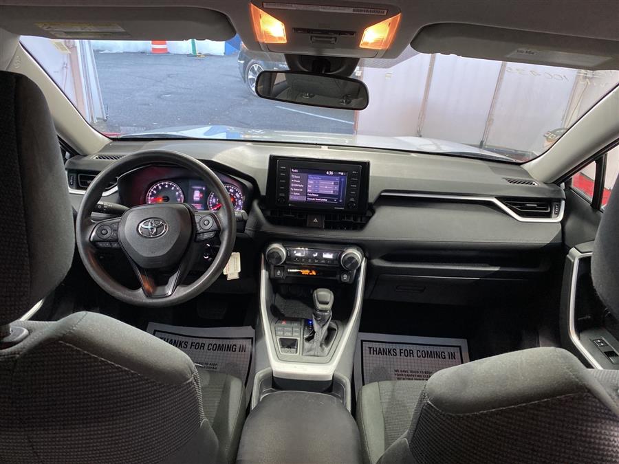 Used Toyota Rav4 LE 2020 | Queens Auto Mall. Richmond Hill, New York Used Toyota Rav4 LE 2020 | Queens Auto Mall. Richmond Hill, New York