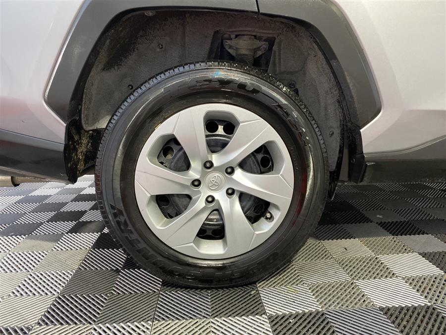 Used Toyota Rav4 LE 2020 | Queens Auto Mall. Richmond Hill, New York Used Toyota Rav4 LE 2020 | Queens Auto Mall. Richmond Hill, New York