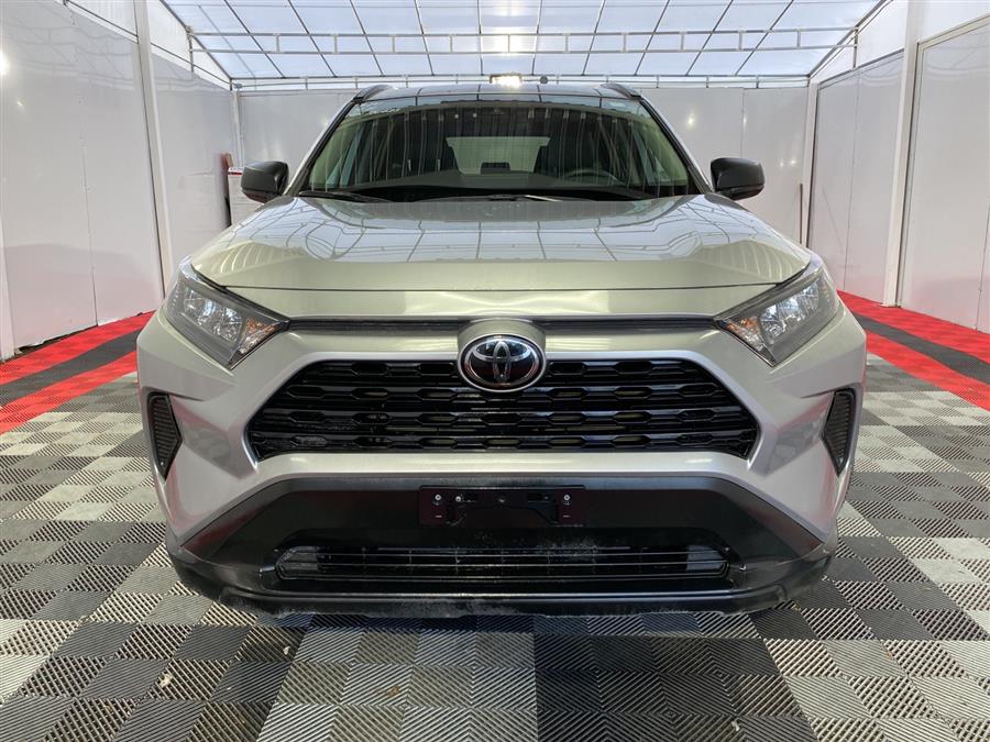 Used Toyota Rav4 LE 2020 | Queens Auto Mall. Richmond Hill, New York Used Toyota Rav4 LE 2020 | Queens Auto Mall. Richmond Hill, New York