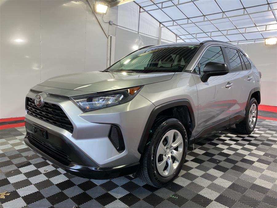 Used Toyota Rav4 LE 2020 | Queens Auto Mall. Richmond Hill, New York Used Toyota Rav4 LE 2020 | Queens Auto Mall. Richmond Hill, New York