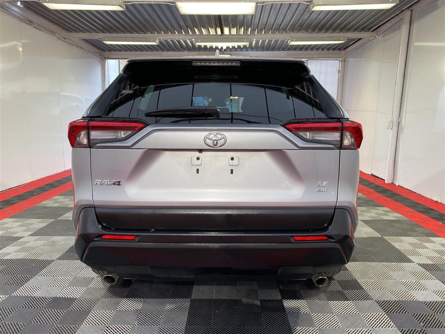 Used Toyota Rav4 LE 2020 | Queens Auto Mall. Richmond Hill, New York Used Toyota Rav4 LE 2020 | Queens Auto Mall. Richmond Hill, New York