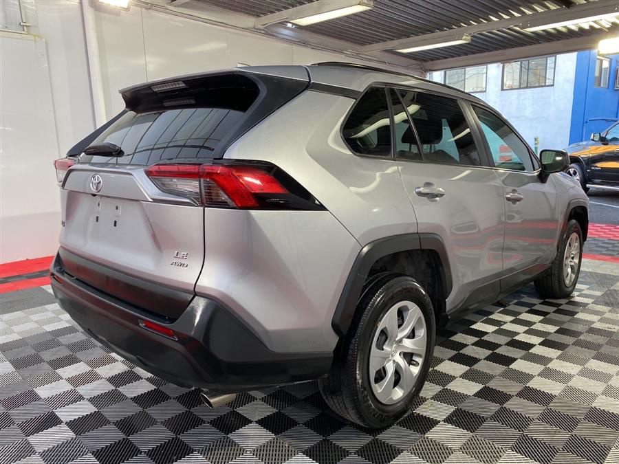 Used Toyota Rav4 LE 2020 | Queens Auto Mall. Richmond Hill, New York Used Toyota Rav4 LE 2020 | Queens Auto Mall. Richmond Hill, New York