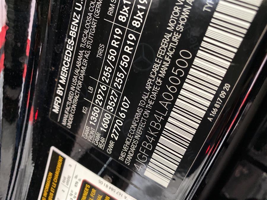 Used Mercedes-benz Gle GLE 350 2020 | Queens Auto Mall. Richmond Hill, New York Used Mercedes-benz Gle GLE 350 2020 | Queens Auto Mall. Richmond Hill, New York