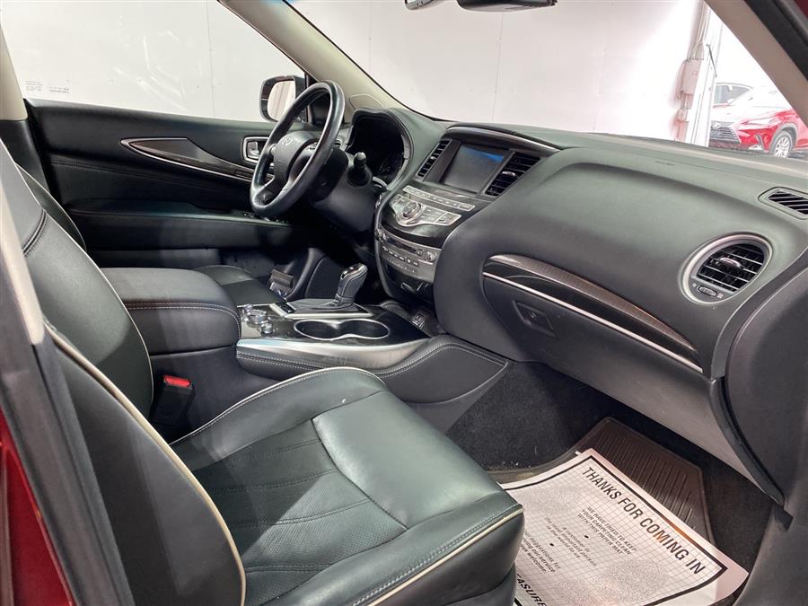 Used Infiniti Qx60 LUXE 2019 | Queens Auto Mall. Richmond Hill, New York Used Infiniti Qx60 LUXE 2019 | Queens Auto Mall. Richmond Hill, New York