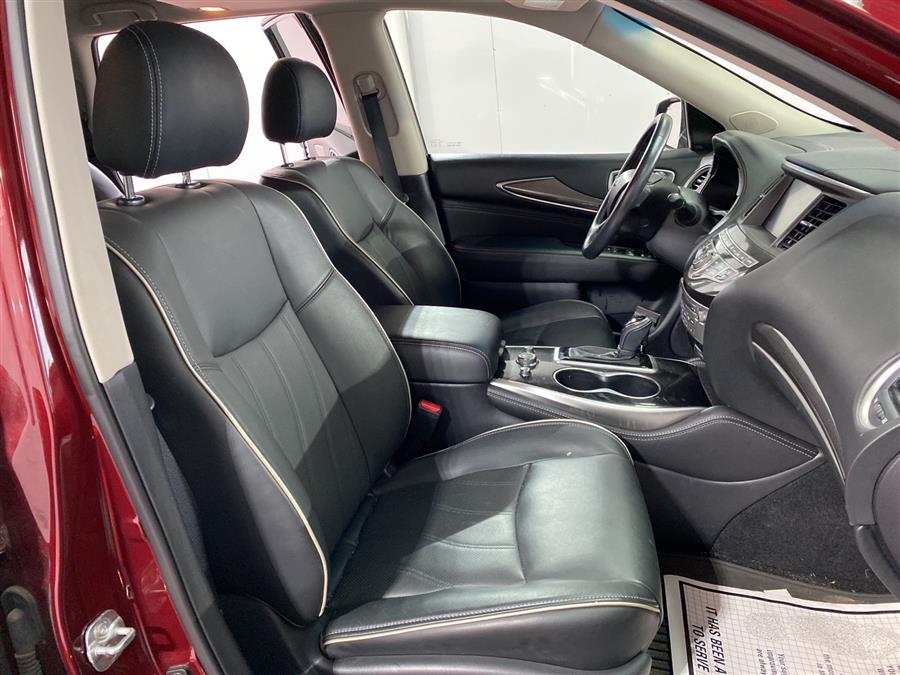 Used Infiniti Qx60 LUXE 2019 | Queens Auto Mall. Richmond Hill, New York Used Infiniti Qx60 LUXE 2019 | Queens Auto Mall. Richmond Hill, New York