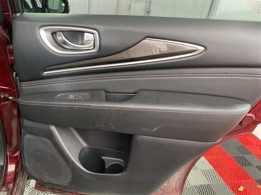 Used Infiniti Qx60 LUXE 2019 | Queens Auto Mall. Richmond Hill, New York Used Infiniti Qx60 LUXE 2019 | Queens Auto Mall. Richmond Hill, New York