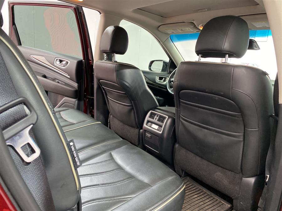 Used Infiniti Qx60 LUXE 2019 | Queens Auto Mall. Richmond Hill, New York Used Infiniti Qx60 LUXE 2019 | Queens Auto Mall. Richmond Hill, New York